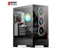 Obrázek k produktu: LYNX Challenger Ryzen 5 7600X 32GB 1TB SSD NVMe RTX 5060 8G W11 Home