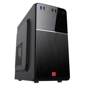 Stolní počítač LYNX Easy Ryzen 5 5500GT 8G 512G