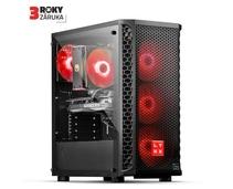 Obrázek k produktu: LYNX Challenger Ryzen 5 9600X 32GB 1TB SSD NVMe RTX 5060 Ti 8G W11 Home