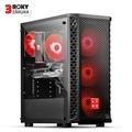 Obrázek k produktu: LYNX Challenger Ryzen 5 9600X 32GB 1TB SSD NVMe RTX 5060 Ti 8G W11 Home