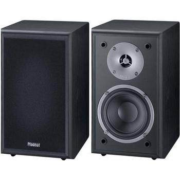 Regálový reproduktor MAGNAT Monitor Supreme 102, černý (black)
