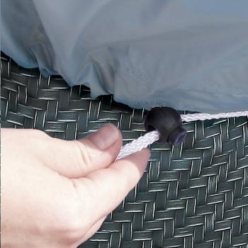 Krycí plachta Marimex pro Florida Premium 2,15 x 4 m