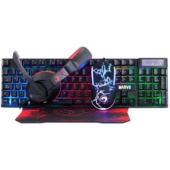 Marvo CM409CZSK herní set