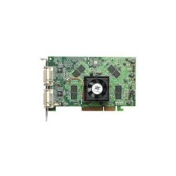Grafická karta MATROX Parhelia 128MB, retail