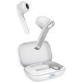 Bezdrátová sluchátka MAXELL DYNAMICS TWS, bílé (white)
