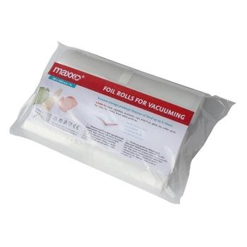 Vakuovací fólie MAXXO Fólie do vakuovačky 20cm šíře