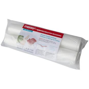 Vakuovací fólie MAXXO Fólie do vakuovačky 28cm šíře