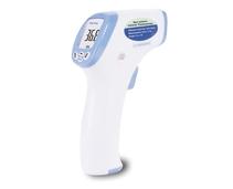 Obrázek k produktu: MAXXO IRT01, bílá/modrá (white/blue)