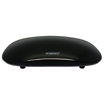 Multimediální centrum MAXXO DVB-T2 Android Box