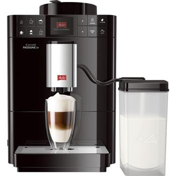 Automatické espresso MELITTA F531-102 PASSIONE