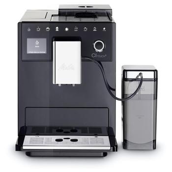 Automatické espresso MELITTA F630-102 CI TOUCH