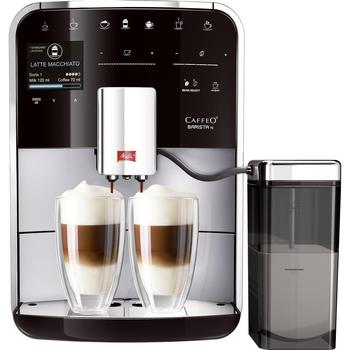 Automatické espresso MELITTA F850-101 BARIS.TS SMART