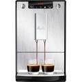 Automatické espresso MELITTA E950-203 SOLO  SILVER