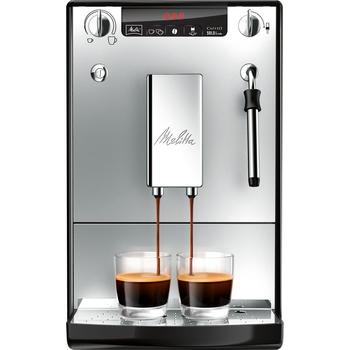 Automatické espresso MELITTA E953-202 SOLO&MILK