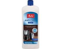 Obrázek k produktu: MELITTA ANTI CALC TEKUTÝ ODVÁPŇOVAČ 250ml