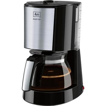 Kávovar MELITTA 1017-04 ENJOYTOP BL