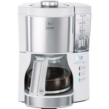 Kávovar MELITTA 1025-07 LOOKVTIMER WH