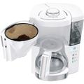 Kávovar MELITTA 1025-07 LOOKVTIMER WH