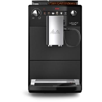 Automatické espresso MELITTA F30/0-100 LATTICIA OT