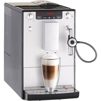 Automatické espresso MELLITA E957-203 SOLO PER.MILK
