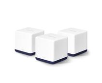 Obrázek k produktu: MERCUSYS Halo H50G(3-pack), bílá (white)