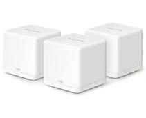 Obrázek k produktu: MERCUSYS H60X(3-pack) AX1500, bílá (white)