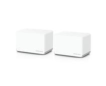 Obrázek k produktu: MERCUSYS Halo H70X(2-pack), bílá (white)