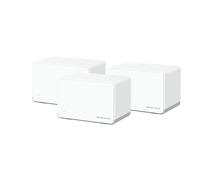 Obrázek k produktu: MERCUSYS Halo H70X(3-pack), bílá (white)