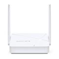 Mercusys MR20 AC750 Wifi Router Dual Band Wifi Router, 3x10/100 RJ45, 2x anténa