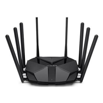 Wi-Fi router MERCUSYS MR90X AX6000 WiFi 6