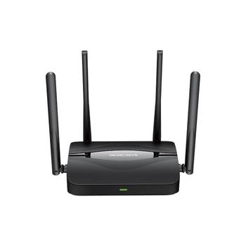 Dvoupásmový Wifi7 Router MERCUSYS MR25BE