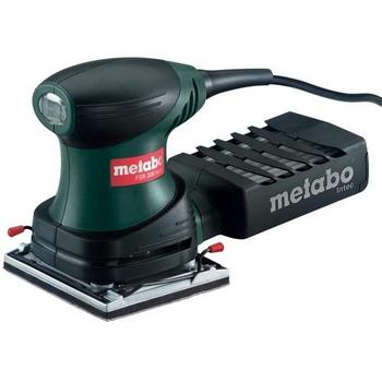 Vibrační bruska METABO FSR 200 Intec