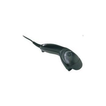 Čtečka čárových kódů METROLOGIC Laser scanner MS9535 Voyager BT, černá (black)