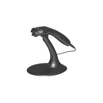 Metrologic Laser scanner MS9520 Voyager černý (black), USB (em. KBD)