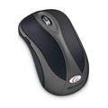 Bezdrátová myš MICROSOFT Wireless Notebook Optical Mouse 4000, tmavě modrá (dark blue)