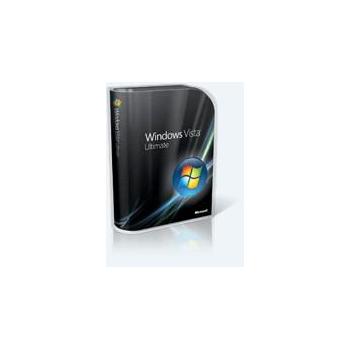 Operační systém MICROSOFT Windows Vista Ultimate CZ