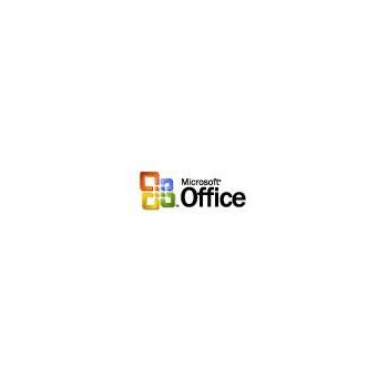 Kancelářský software MICROSOFT OEM Office Basic 2007 CZ
