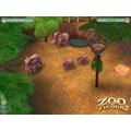 Hra pro PC MICROSOFT ZOO Tycoon 2
