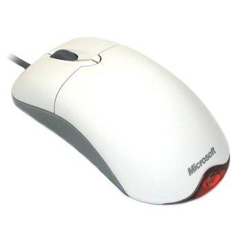 Myš MICROSOFT Wheel Mouse Optical 1.1A