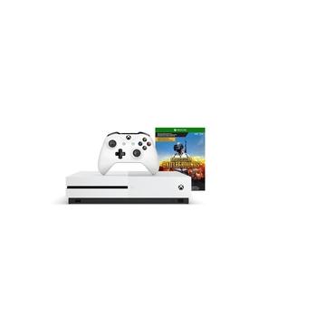 XBOX ONE S 1 TB + PlayerUnknown’s Battlegrounds (PUBG)