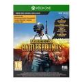 XBOX ONE S 1 TB + PlayerUnknown’s Battlegrounds (PUBG)