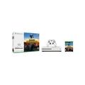 XBOX ONE S 1 TB + PlayerUnknown’s Battlegrounds (PUBG)