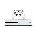  MICROSOFT XBOX ONE S 500 GB + 3měsíční Game Pass + 3měsíční Xbox LIVE GOLD