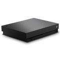 Herní konzole MICROSOFT Xbox One X 1TB + Shadow of the Tomb Raider