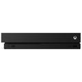 Herní konzole MICROSOFT Xbox One X 1TB + Shadow of the Tomb Raider
