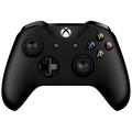 Herní konzole MICROSOFT Xbox One X 1TB + Shadow of the Tomb Raider