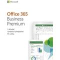 Obrázek k produktu: MICROSOFT 365 Business Standard CZ