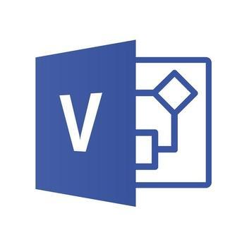 MICROSOFT Visio Standard 2019