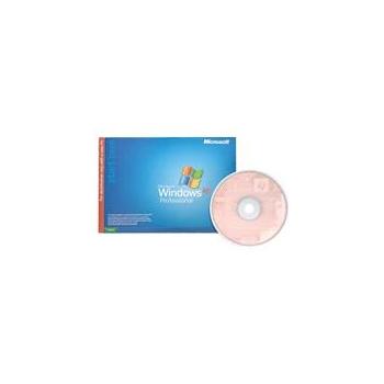 Operační systém MICROSOFT GGK Windows XP Professional SP3 CZ DSP