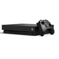 XBOX ONE X 1 TB + Star Wars: Fallen Jedi Order
